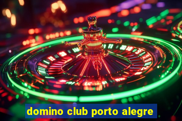 domino club porto alegre